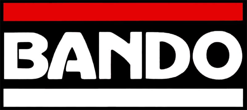 Bando Logo 2